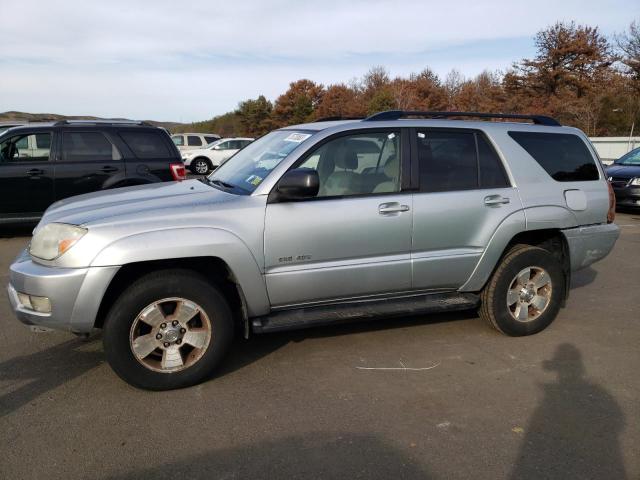 2005 Toyota 4Runner SR5