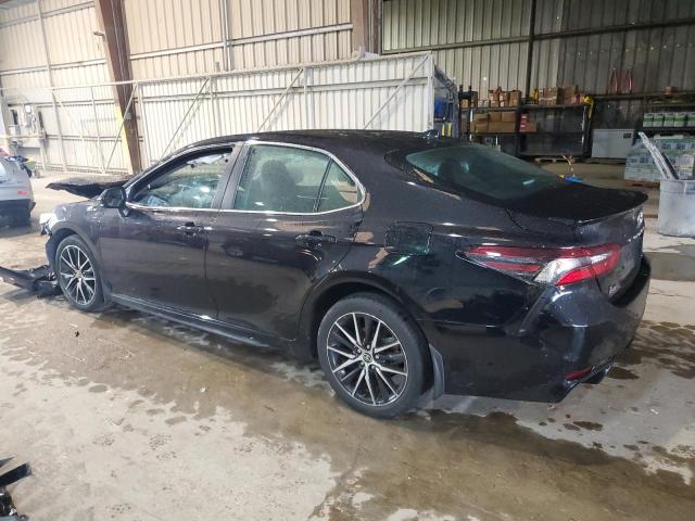 4T1G11AK8MU606495 | 2021 TOYOTA CAMRY SE