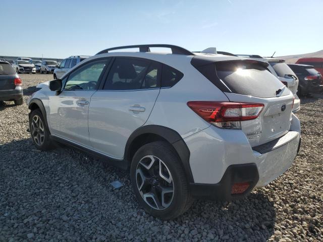 JF2GTAMC2K8275729 Subaru Crosstrek Limited
