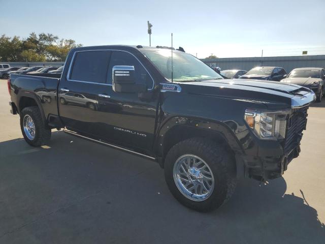 1GT49REYXNF116594 GMC Sierra K2500 Denali