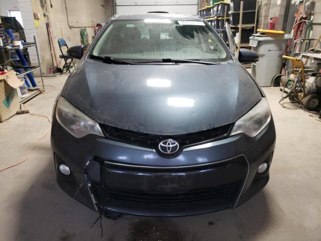 2T1BURHE7FC478934 | 2015 TOYOTA COROLLA L