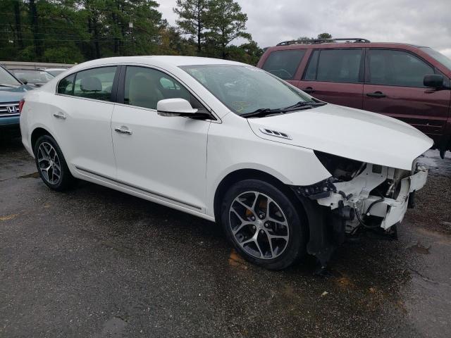 2016 BUICK LACROSSE S - 1G4G45G33GF260170