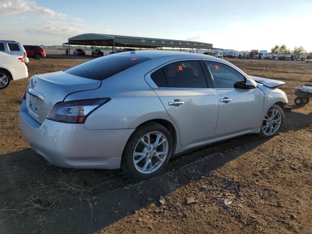 1N4AA5AP7EC911822 Nissan MAXIMA S