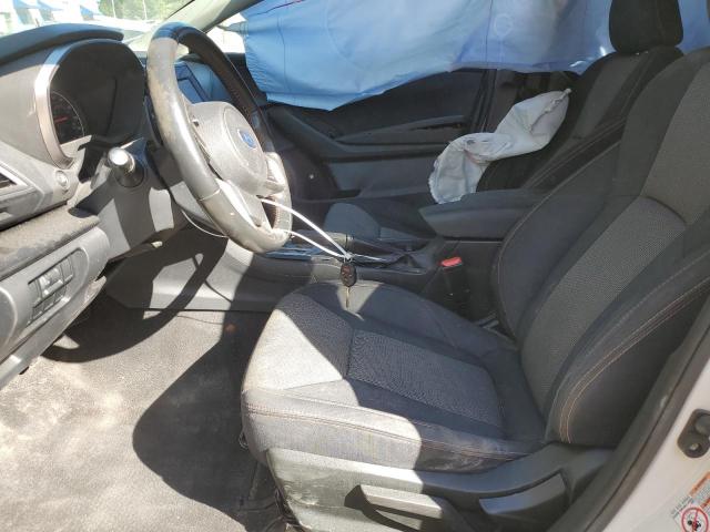 JF2GTABC6J8200727 Subaru Crosstrek Premium