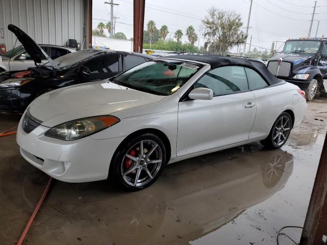 2006 Toyota Camry Solara SE