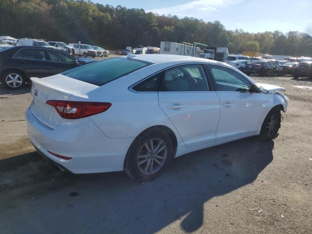 5NPE24AF7HH559599 | 2017 HYUNDAI SONATA SE