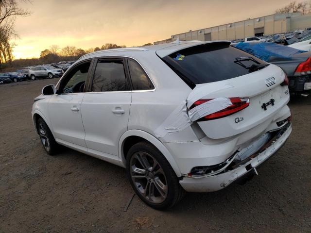 2015 Audi Q3 Prestige VIN: WA1GFCFS9FR014422 Lot: 72382073
