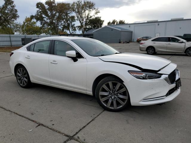 JM1GL1XY2J1317099 | 2018 MAZDA 6 SIGNATUR