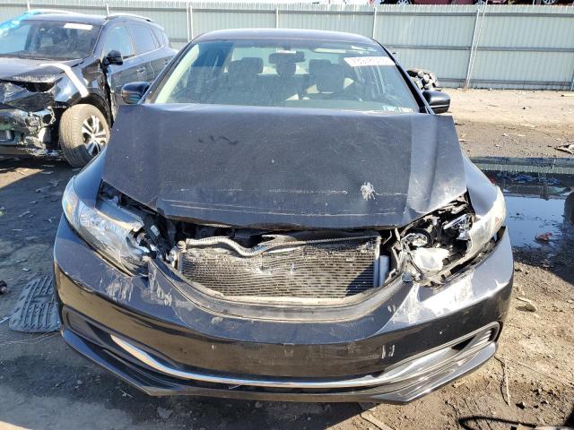 19XFB2F53EE227328 Honda Civic Lx