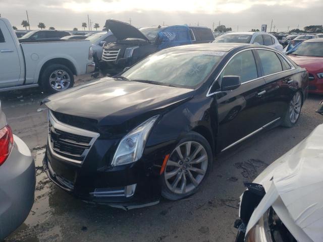 2G61M5S36H9146761 | 2017 Cadillac xts luxury