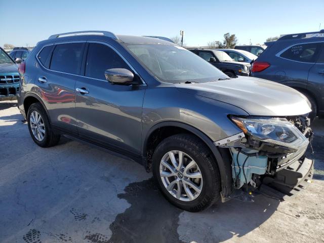 5N1AT2MV5HC895407 Nissan ROGUE SV
