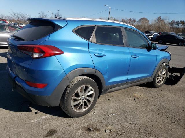 KM8J3CA48GU126801 | 2016 HYUNDAI TUCSON LIM