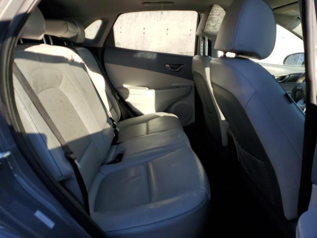 2021 HYUNDAI KONA ULTIM - KM8K53AGXMU130191