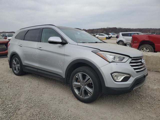 KM8SRDHF2FU104985 | 2015 Hyundai santa fe gls