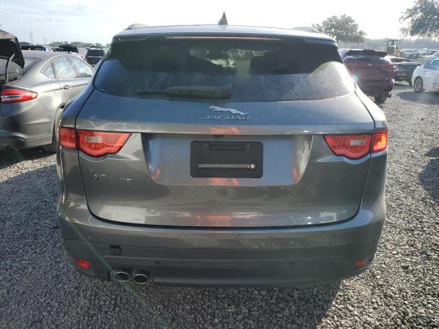 SADCJ2BN8HA087624 | 2017 Jaguar f-pace premium