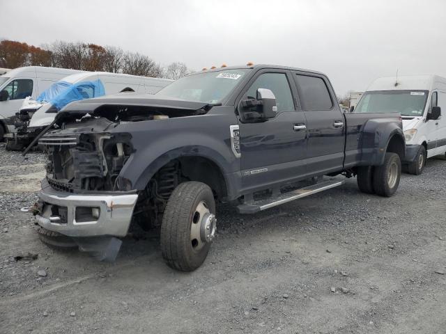 2017 Ford F-350 