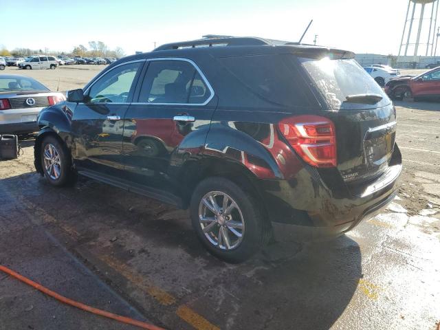 2GNALCEK2H6181264 | 2017 CHEVROLET EQUINOX LT