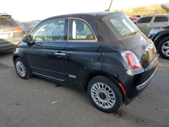 Vin: 3c3cffcr6ft676784, lot: 73840083, fiat 500 lounge 20152