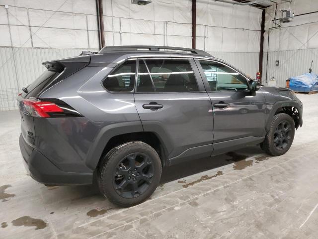 2022 TOYOTA RAV4 TRD O 2T3S1RFV4NW307851