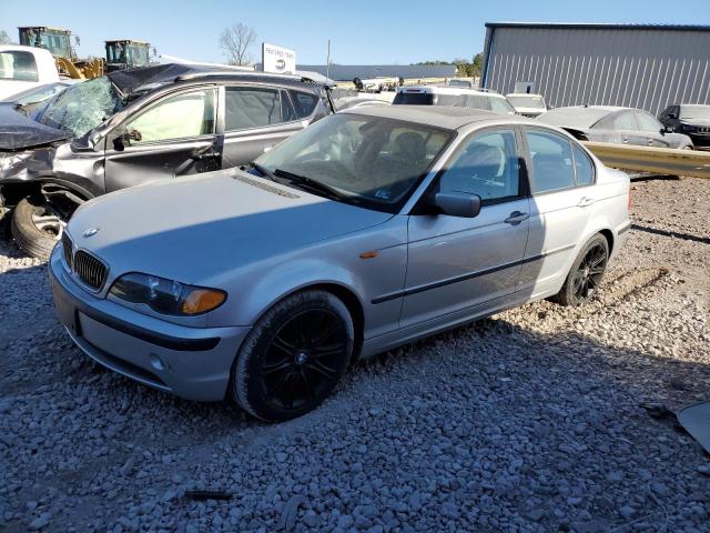 2004 BMW 3 Series 325i