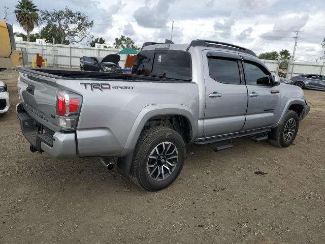 3TMAZ5CN2MM154033 | 2021 Toyota tacoma double cab