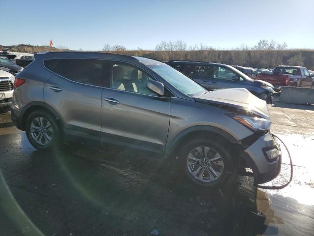 5XYZUDLB1FG267330 | 2015 HYUNDAI SANTA FE S