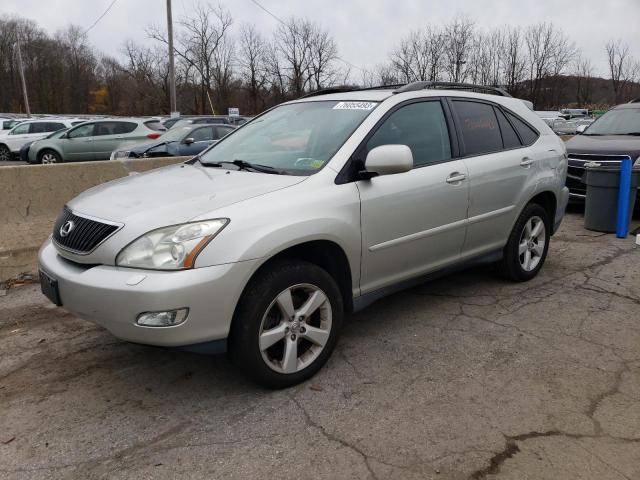 2005 Lexus RX 330 