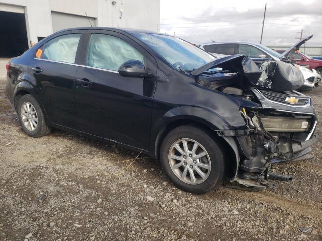 Vin: 1g1jd5sh0h4120841, lot: 75193253, chevrolet sonic lt 20174