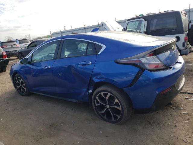 VIN 1G1RB6S58JU153452 2018 Chevrolet Volt, Premier no.2