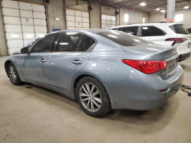 JN1CV7AR9GM252534 | 2016 INFINITI Q50 BASE