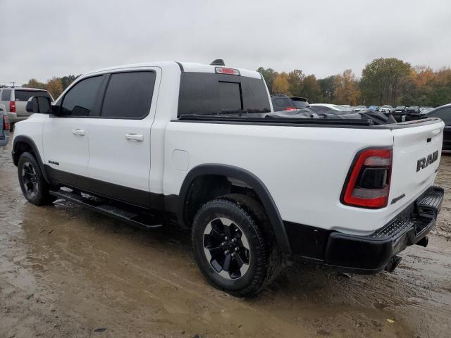 1C6SRFLT8KN593725 | 2019 RAM 1500 REBEL