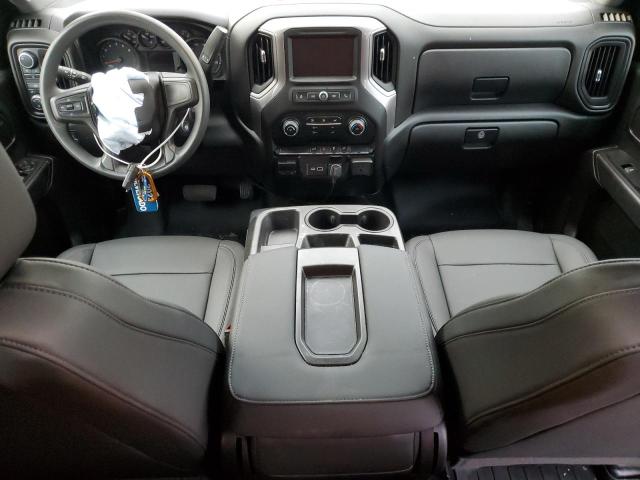 2022 Chevrolet Silverado K2500 Heavy Duty VIN: 1GC5YLE79NF117828 Lot: 76565913