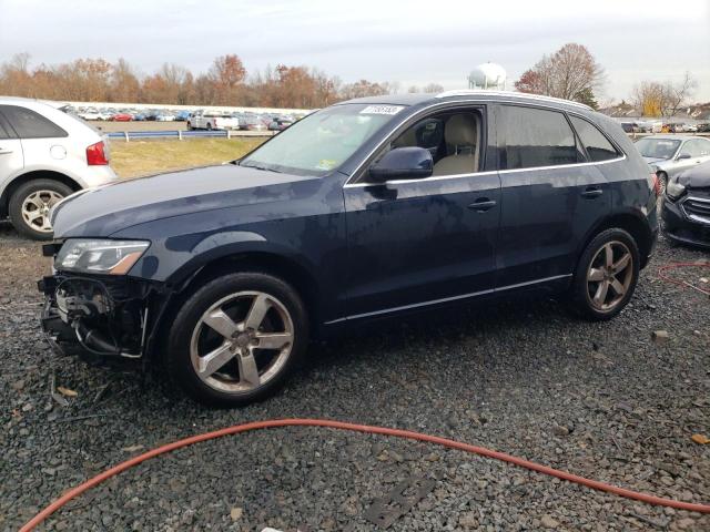 2011 Audi Q5 Premium Plus