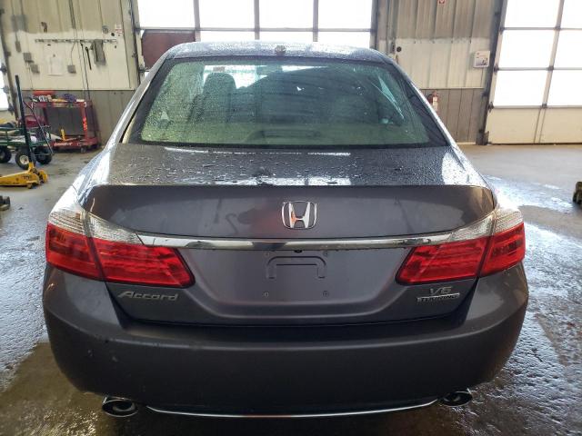 1HGCR3F93EA013242 | 2014 HONDA ACCORD TOU