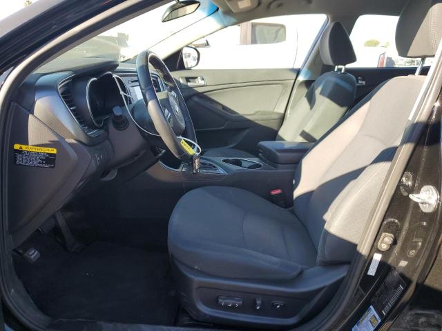 KNAGM4AD5G5096522 KIA OPTIMA HYBRID