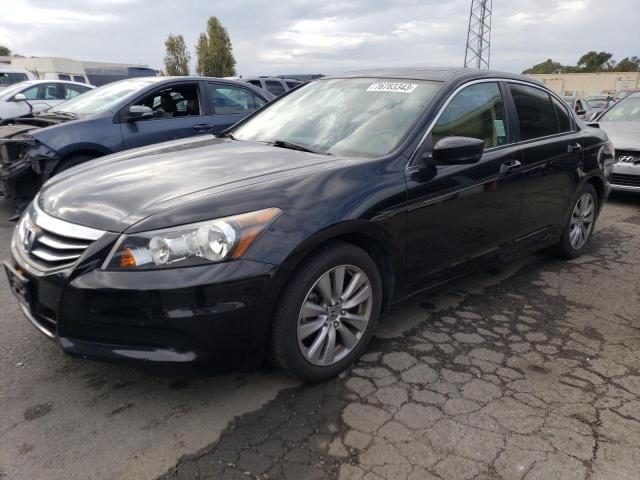 2011 Honda Accord Coupe EX-L