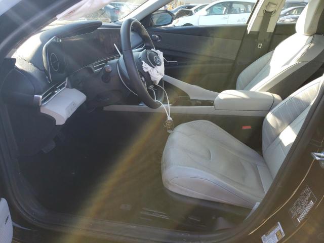 2023 HYUNDAI ELANTRA LI - KMHLN4AJ0PU047752