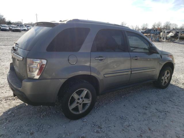 2CNDL73F356020853 2005 Chevrolet Equinox Lt