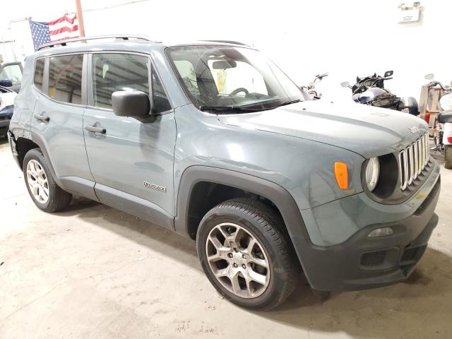 ZACCJBAB5JPJ38079 Jeep Renegade Sport
