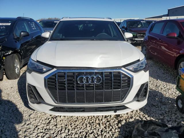 WA1DECF34N1127416 | 2022 AUDI Q3 PREMIUM