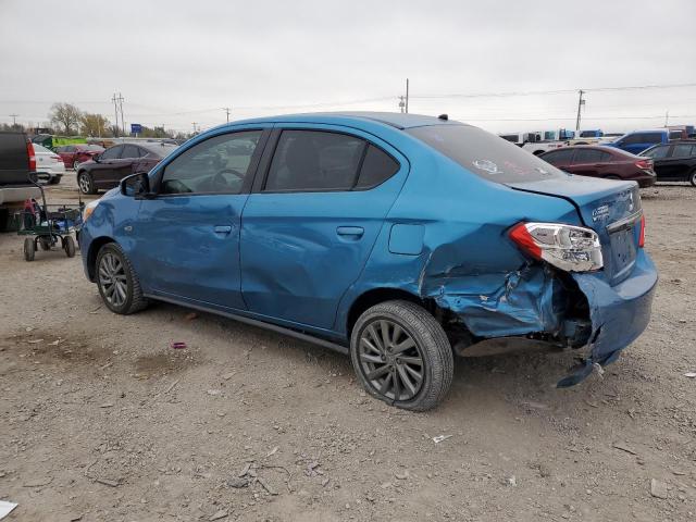 ML32F4FJ7KHF05820 | 2019 MITSUBISHI MIRAGE G4