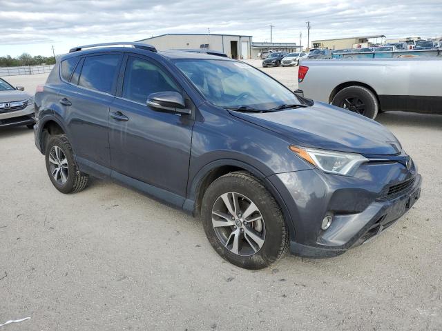 JTMWFREV2HJ119353 | 2017 Toyota rav4 xle