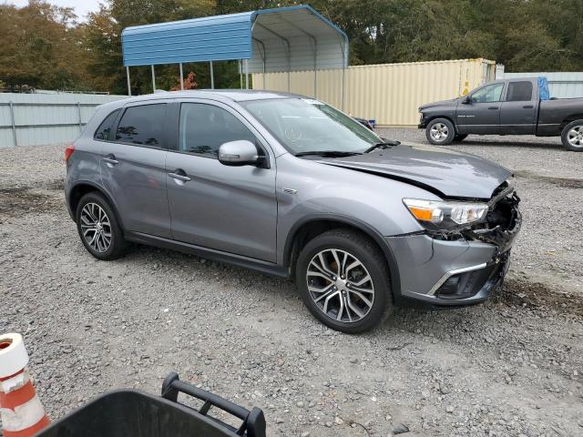 JA4AP3AU2KU033588 | 2019 MITSUBISHI OUTLANDER