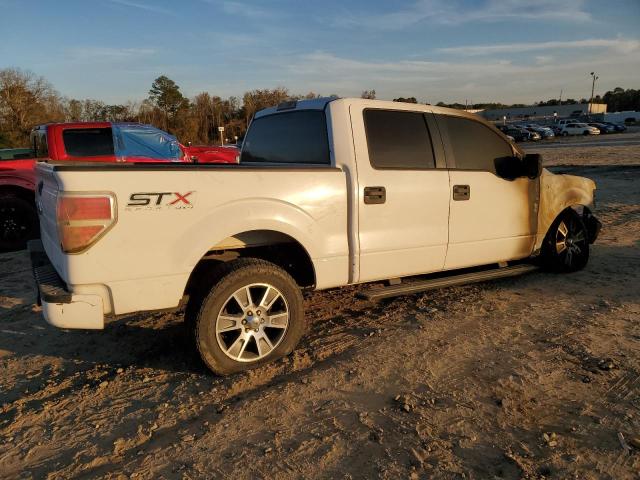 1FTFW1EF0EKD44984 | 2014 FORD F150 SUPER