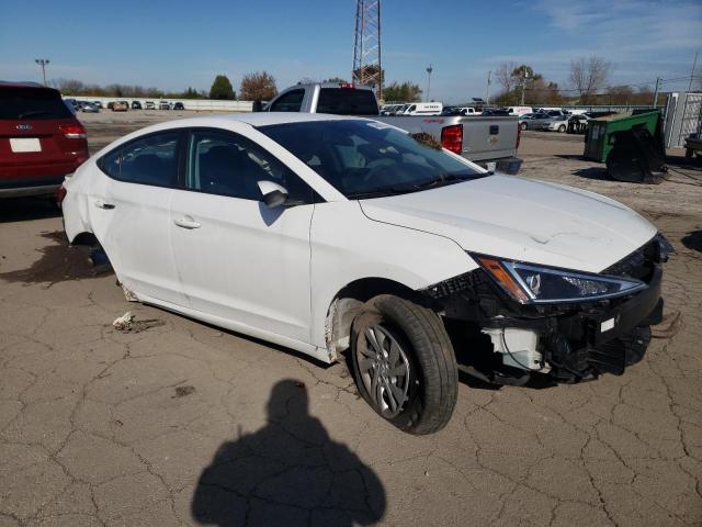 5NPD74LF2LH591217 | 2020 HYUNDAI ELANTRA SE