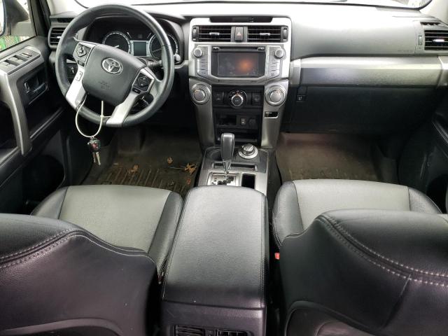 2015 TOYOTA 4RUNNER SR - JTEBU5JR1F5269784