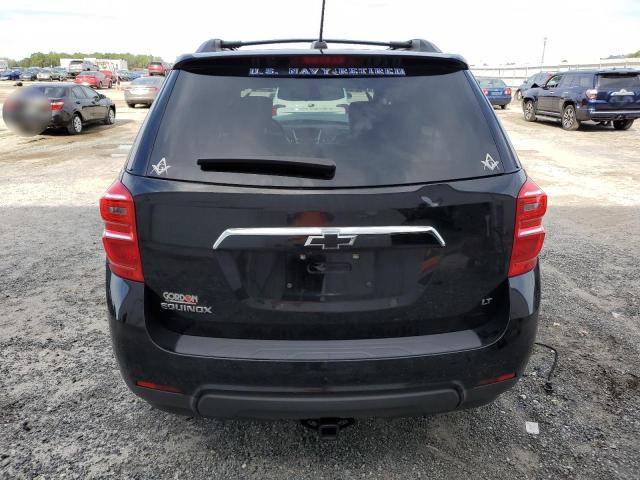 2GNALCEK5H6294142 | 2017 CHEVROLET EQUINOX LT