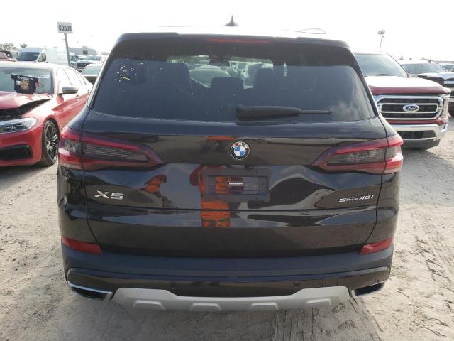 5UXCR4C04N9K69948 BMW X5 Sdrive 40i