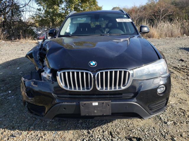 5UXWX9C50F0D60963 BMW X3 Xdrive28i