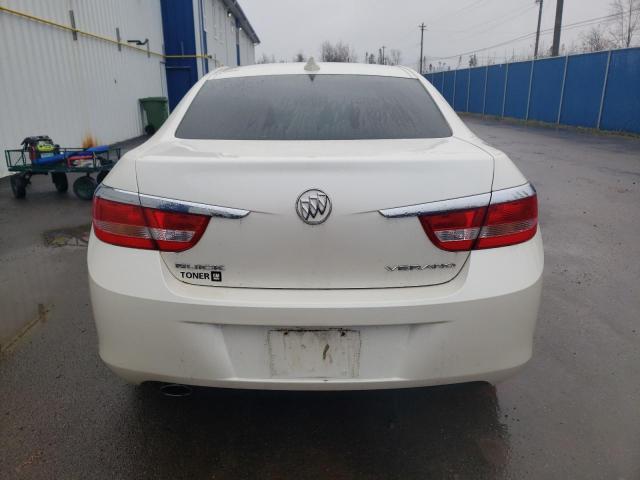 1G4PN5SK9F4196237 | 2015 BUICK VERANO